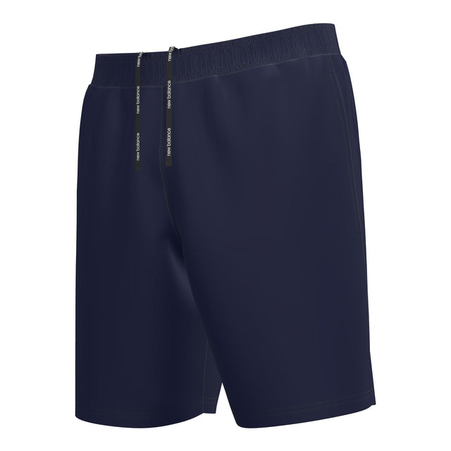 New Balance Men's Woven Training Shorts-1