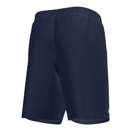 New Balance Men's Woven Training Shorts-2