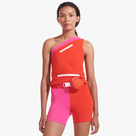 New Balance Women's STAUD X New Balance Top-2