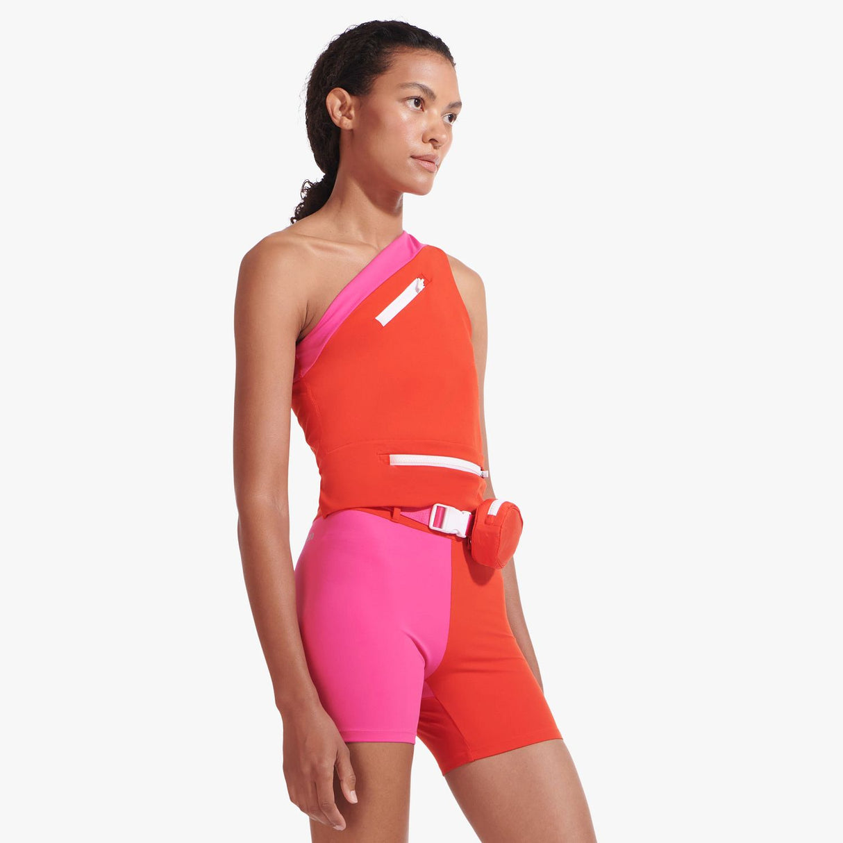New Balance Women's STAUD X New Balance Top-3