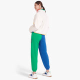 New Balance Women's STAUD Sherpa Pullover-4
