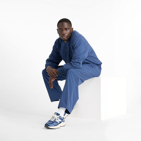 New Balance Men's Shifted Jacket-2