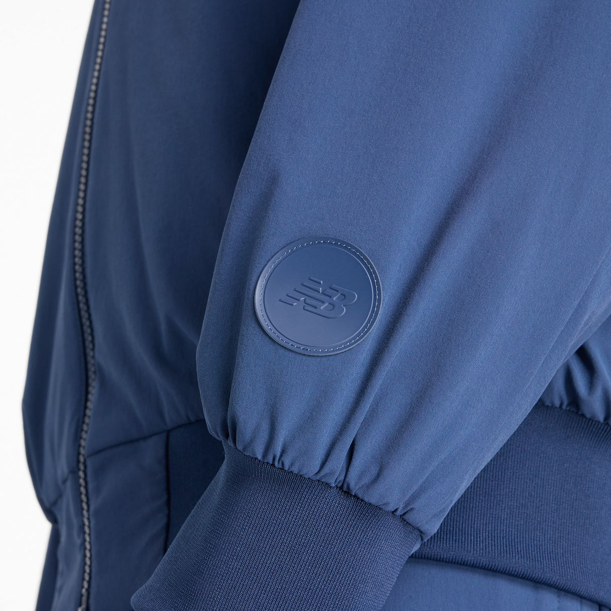 New Balance Men's Shifted Jacket-8