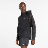 New Balance Men's Seasonal Premium Jacket Print-4