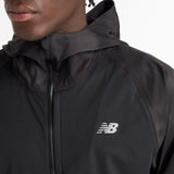 New Balance Men's Seasonal Premium Jacket Print-6