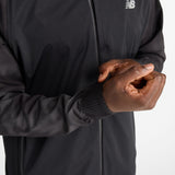New Balance Men's Seasonal Premium Jacket Print-10