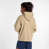 New Balance Men's Australian Open French Terry Hoodie-5