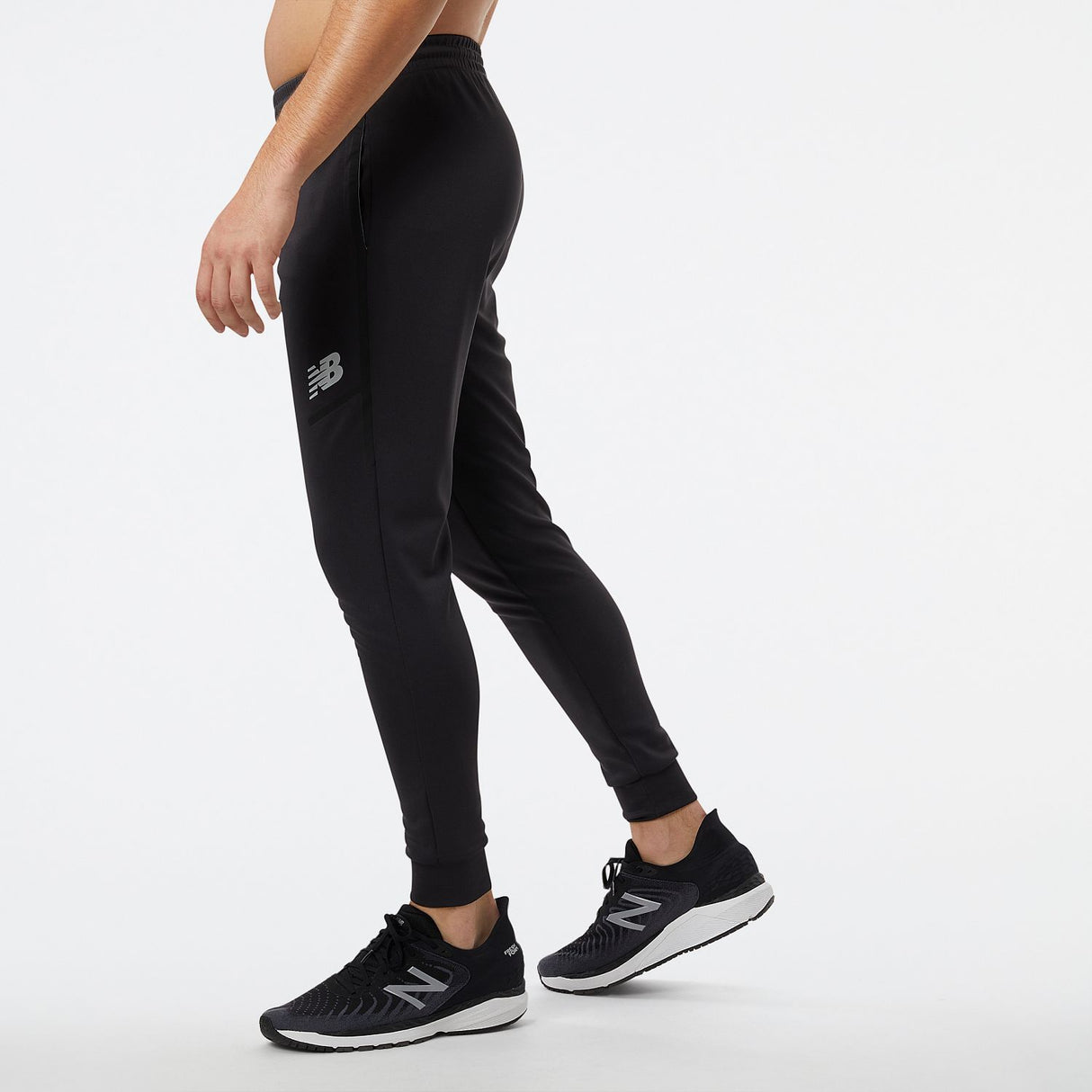 New Balance Men's Tenacity Football Training Pants-2