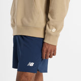 New Balance Men's Australian Open French Terry Hoodie-7