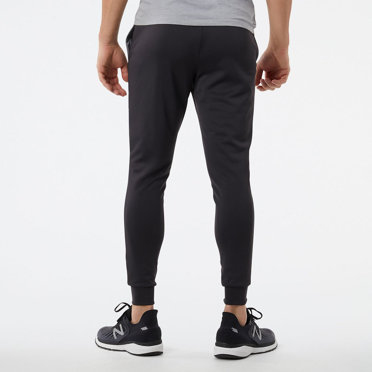 New Balance Men's Tenacity Football Training Pants-3