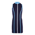 New Balance Women's STAUD X New Balance Zip Through Dress-1