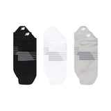 New Balance Pro Running Tab Socks 3 Pack-3