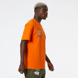 New Balance Men's Salehe Bembury Yurt Tee-2