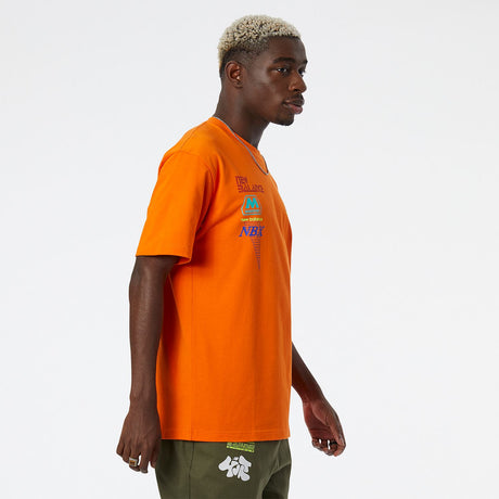 New Balance Men's Salehe Bembury Yurt Tee-2