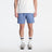 New Balance Men's Essentials Woven Shorts-1