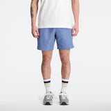 New Balance Men's Essentials Woven Shorts-1