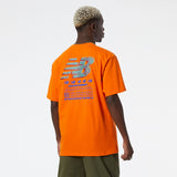 New Balance Men's Salehe Bembury Yurt Tee-3