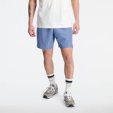 New Balance Men's Essentials Woven Shorts-2