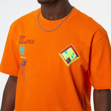 New Balance Men's Salehe Bembury Yurt Tee-4