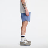 New Balance Men's Essentials Woven Shorts-3