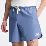 New Balance Men's Essentials Woven Shorts-5