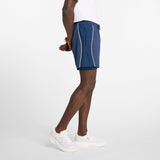 New Balance Men's Hoops On Court 2 in 1 Shorts-4