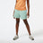 New Balance Women's Athletics Nature State French Terry Shorts-1