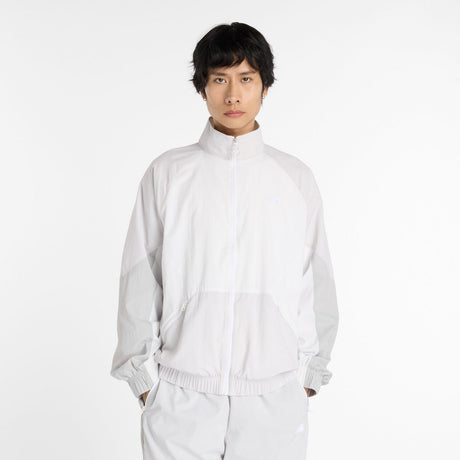 New Balance Men's Achieve Jacket-2