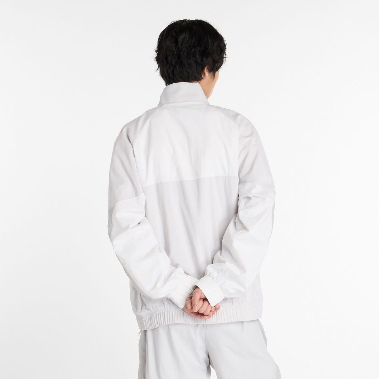 New Balance Men's Achieve Jacket-4