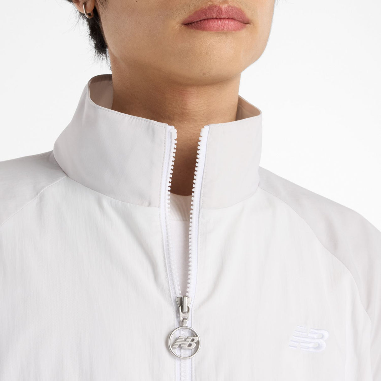 New Balance Men's Achieve Jacket-8