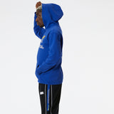 New Balance Men's Salehe Bembury YURT Hoodie-2