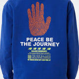 New Balance Men's Salehe Bembury YURT Hoodie-4