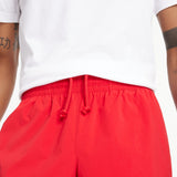 New Balance Men's Archive Stretch Woven Shorts-5