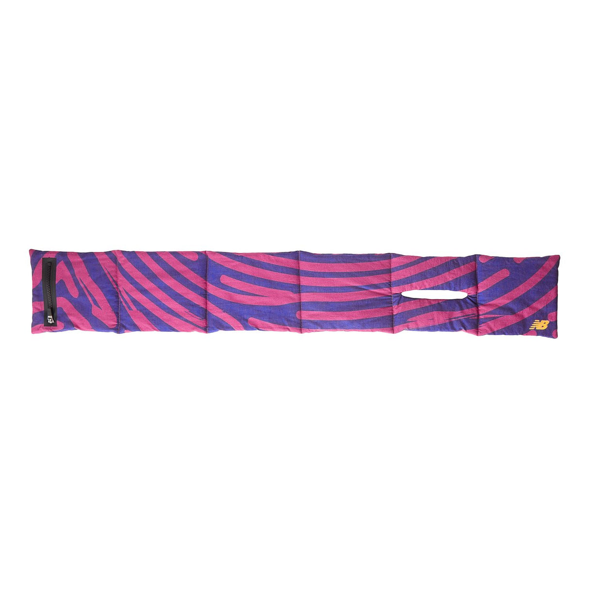 New Balance X Salehe Bembury YURT Scarf-1