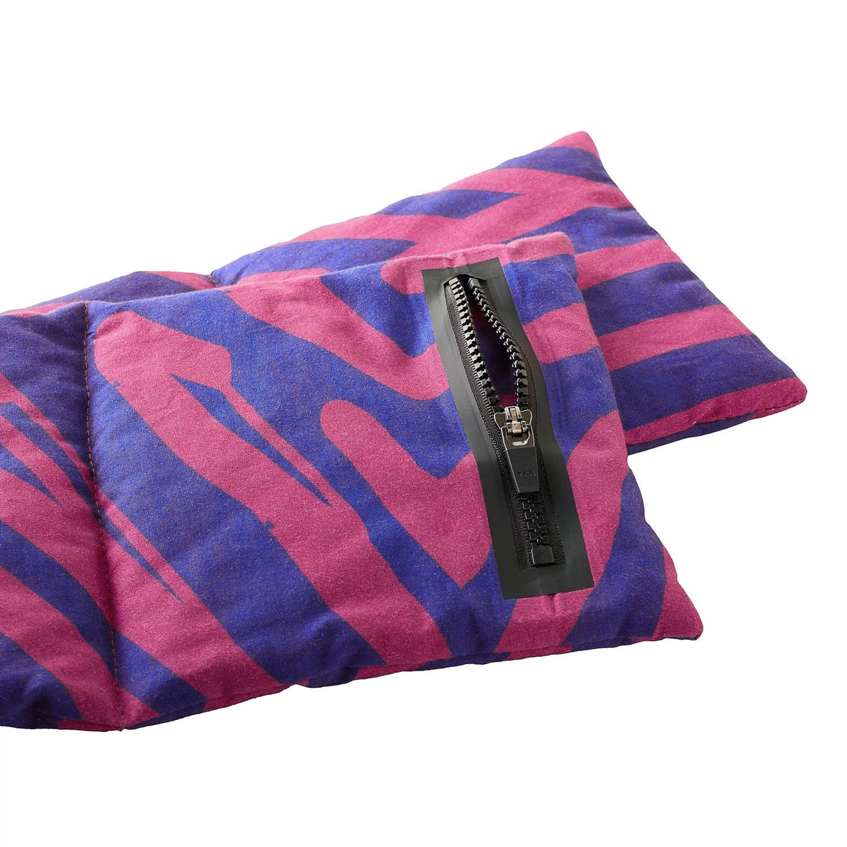 New Balance X Salehe Bembury YURT Scarf-3