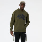 New Balance Men's Salehe Bembury YURT Hoodie-1