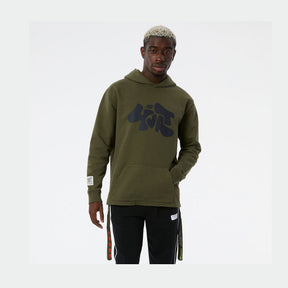 New Balance Men's Salehe Bembury YURT Hoodie-1