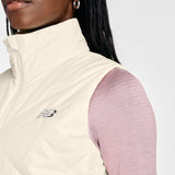 New Balance Women's Quilted Vest-6