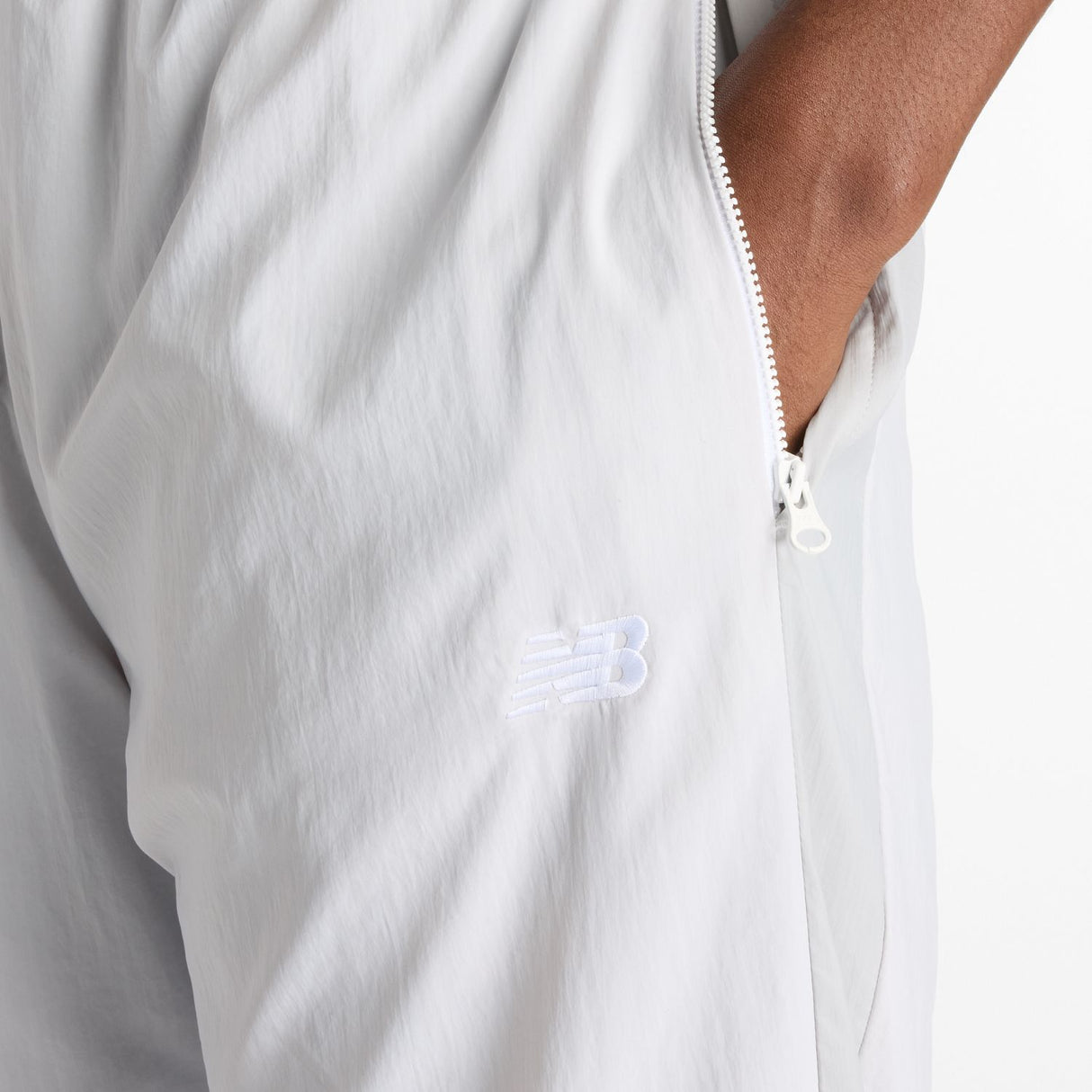 New Balance Men's Achieve Pants-5