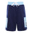 New Balance Women's STAUD Shorts-1