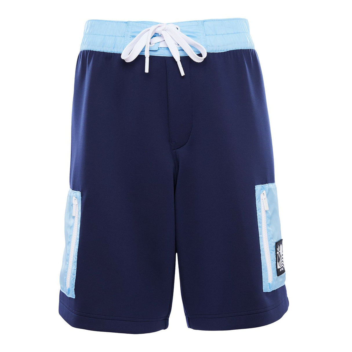 New Balance Women's STAUD Shorts-1