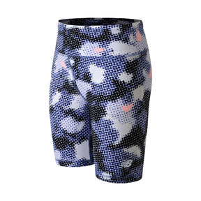 New Balance Girls' Performance Shorts-1