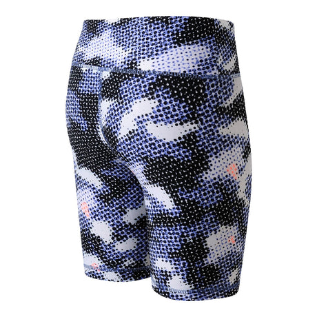 New Balance Girls' Performance Shorts-2