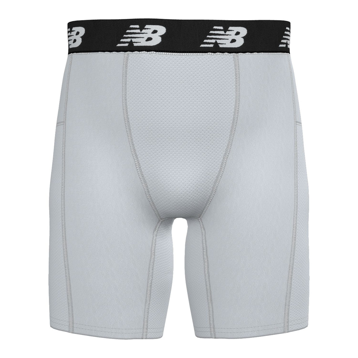 New Balance Men's Baselayer Shorts-1