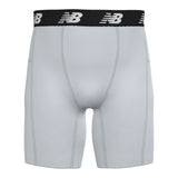 New Balance Men's Baselayer Shorts-1
