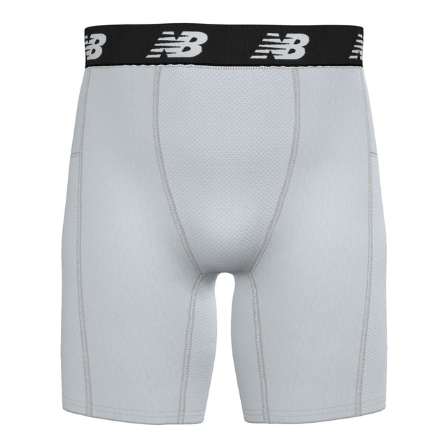 New Balance Men's Baselayer Shorts-1