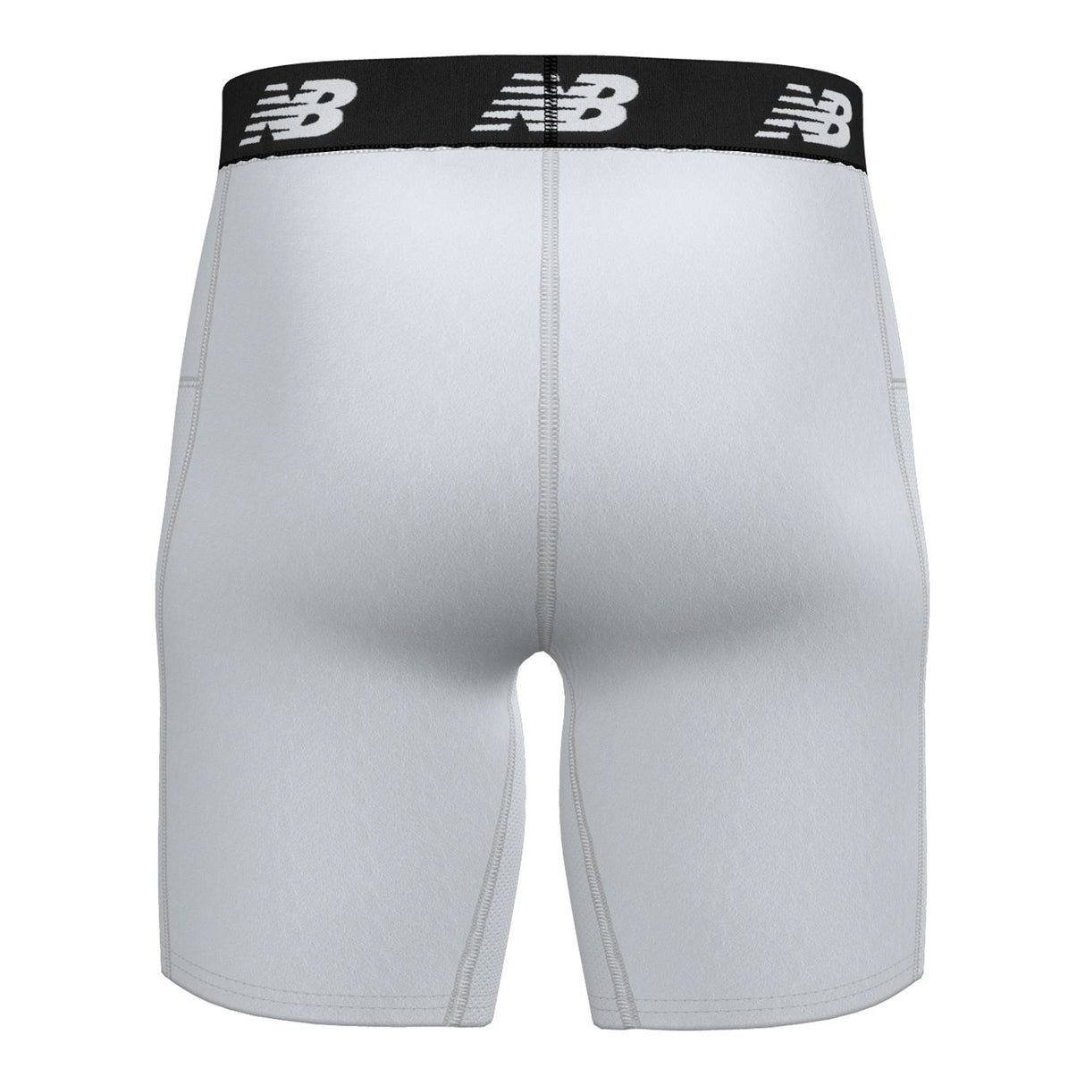 New Balance Men's Baselayer Shorts-2
