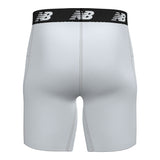 New Balance Men's Baselayer Shorts-2