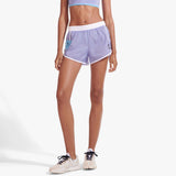 New Balance Women's STAUD X New Balance Run Shorts-2