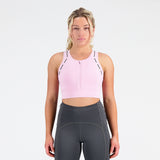 New Balance Women's Impact Run AT Bra Top-1